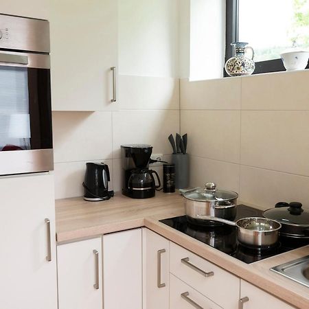 Wildbach Appartement Ober-Hambach Extérieur photo