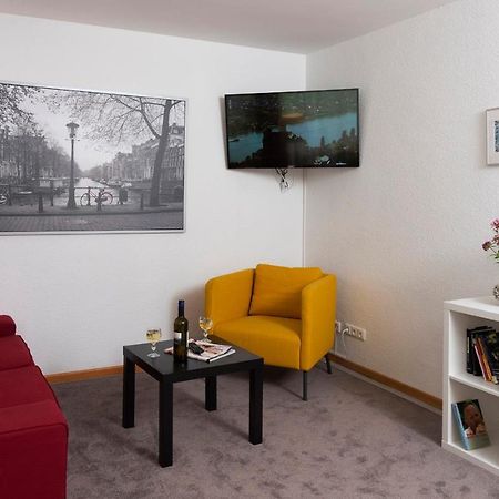 Wildbach Appartement Ober-Hambach Extérieur photo