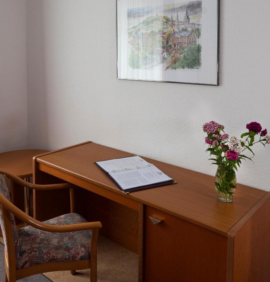 Wildbach Appartement Ober-Hambach Extérieur photo