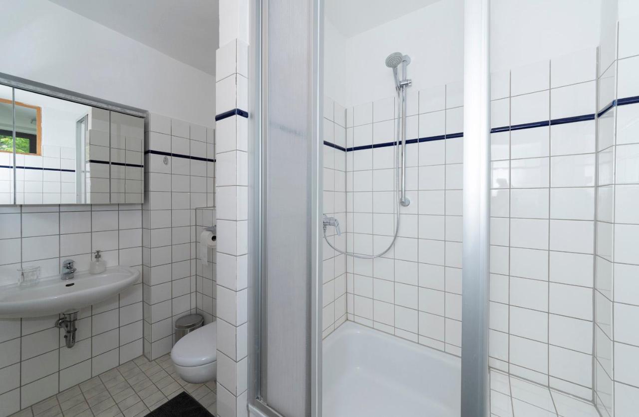 Wildbach Appartement Ober-Hambach Extérieur photo