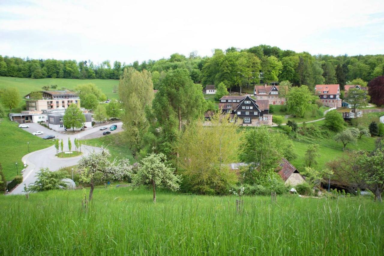 Wildbach Appartement Ober-Hambach Extérieur photo