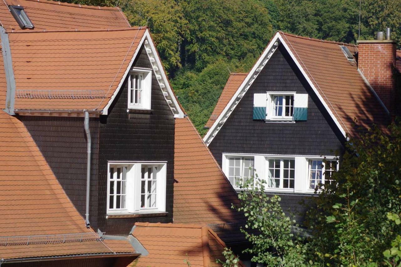 Wildbach Appartement Ober-Hambach Extérieur photo